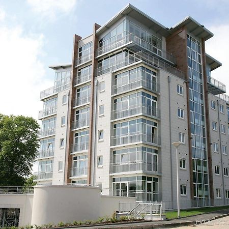 Kepplestone Manor Apartment Абърдийн Екстериор снимка