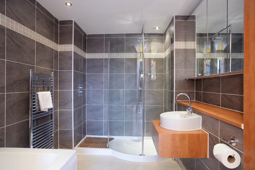Kepplestone Manor Apartment Абърдийн Стая снимка