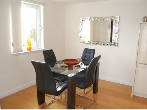 Kepplestone Manor Apartment Абърдийн Екстериор снимка