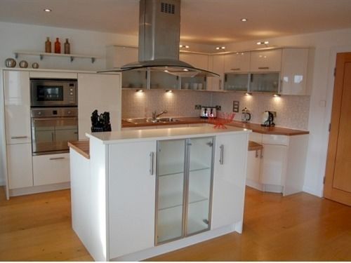 Kepplestone Manor Apartment Абърдийн Екстериор снимка