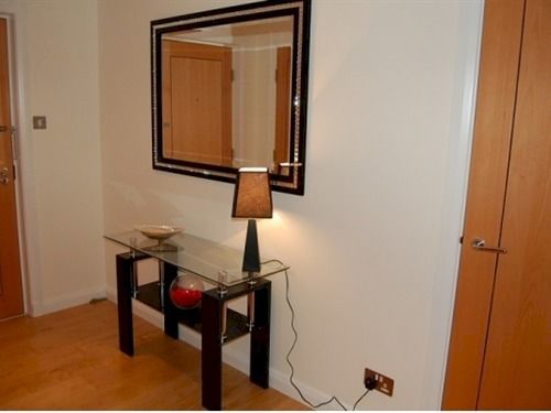 Kepplestone Manor Apartment Абърдийн Екстериор снимка